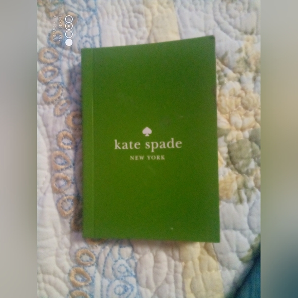 Kate Spade Pedometer - Picture 3 of 7
